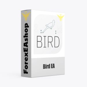 Bird EA MT4 v1.8 Without DLL