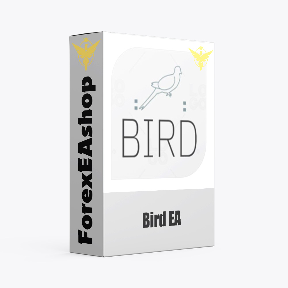Bird EA MT4 v1.8 Without DLL