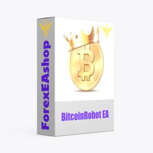 BitcoinRobot EA v1.2 MT4 With Setfiles