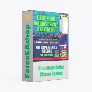 Blue Mode Dollar Chaser System v3.0 MT4