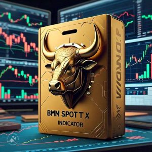 BMM SPOT X INDICATOR