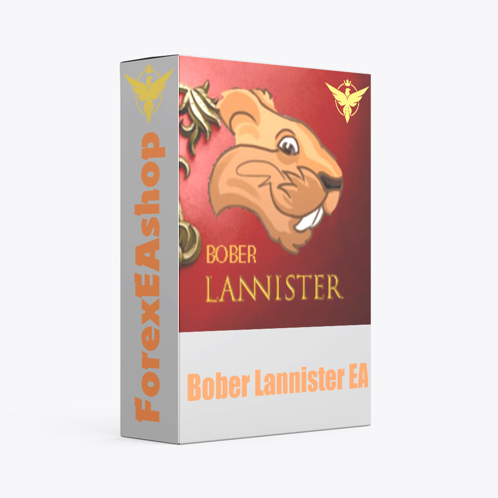 Bober Lannister v1.5 MT4 Without DLL Setfiles