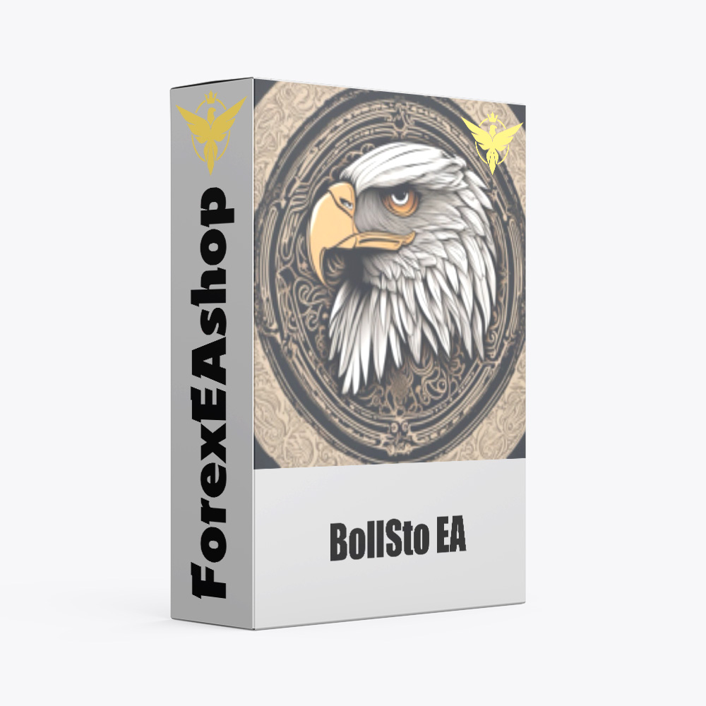 BollSto EA MT4 v1.2 Without DLL