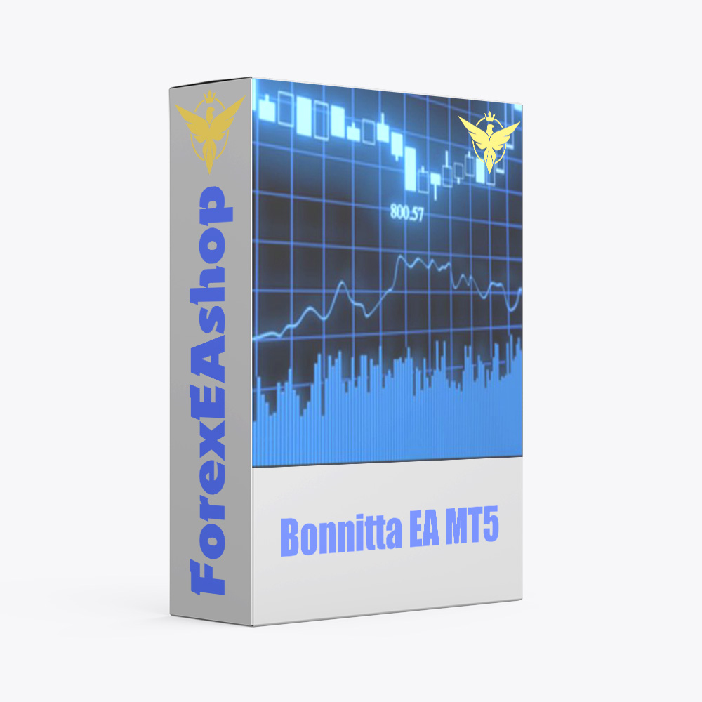 Bonnitta EA MT5 v1.39 With Setfiles