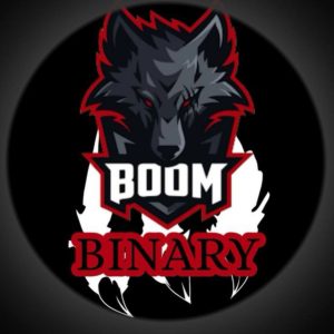 BOOM BLASTER 𝗩4 Indicator