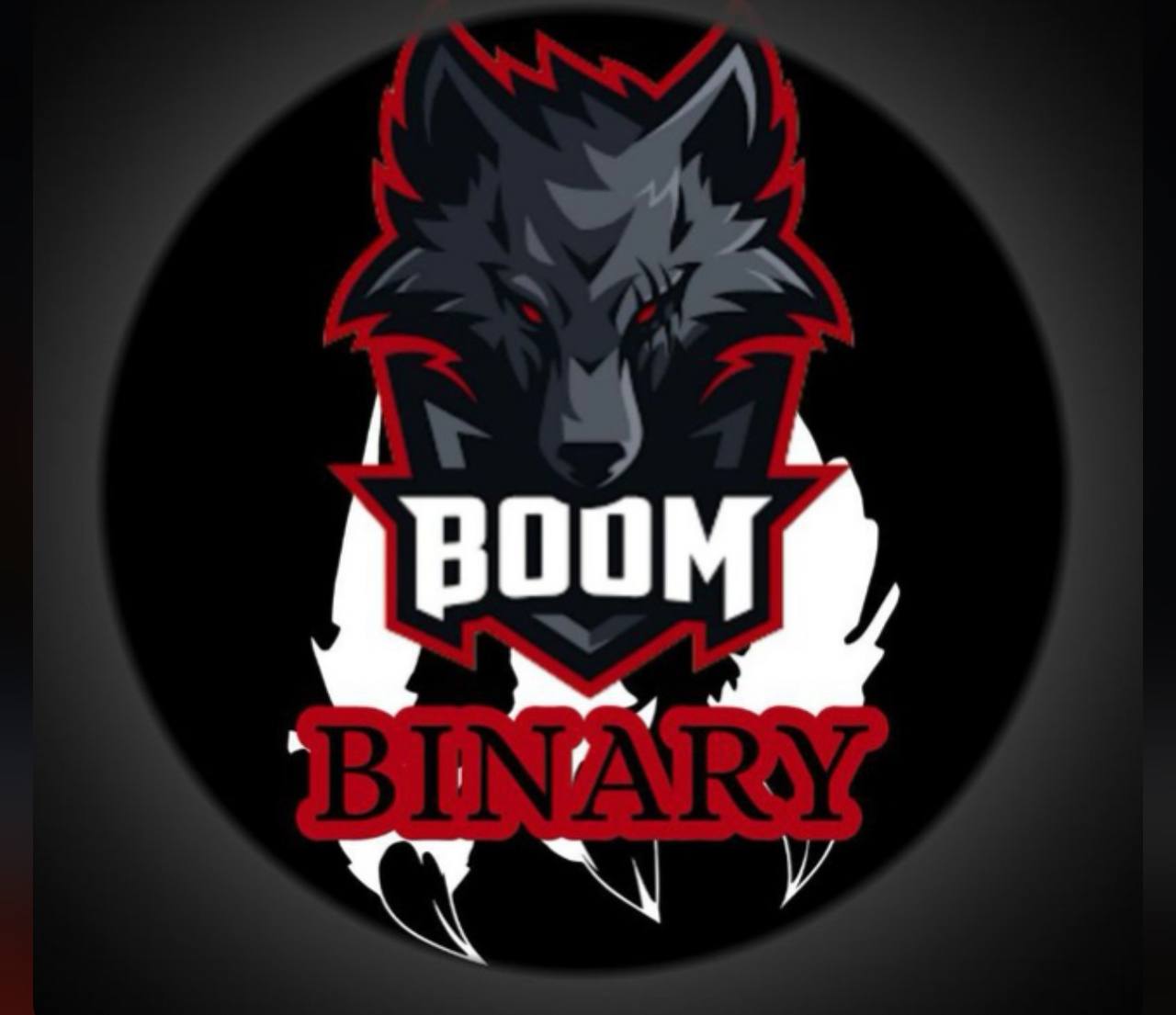 BOOM BLASTER 𝗩4 Indicator