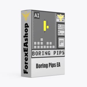 Boring Pips EA MT4 V4.3 Without DLL