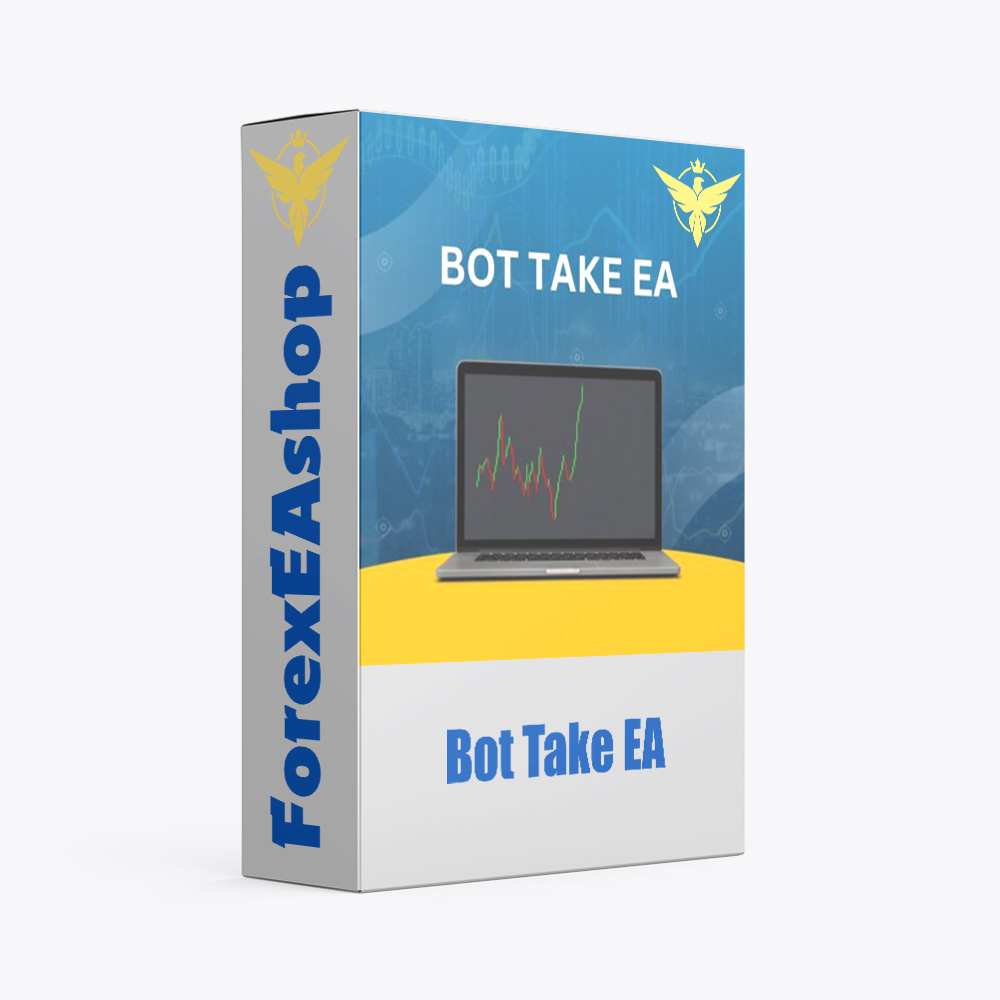 Bot Take EA v1.14 MT4 Without DLL Setfiles