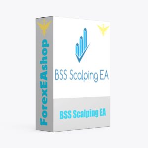 BSS Scalping EA v1.4 MT4 Without DLL