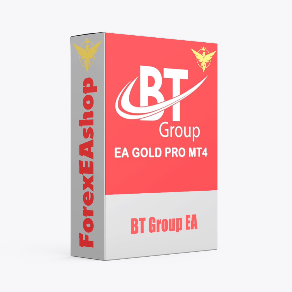 BT Group EA GOLD PRO MT4 With Setfiles