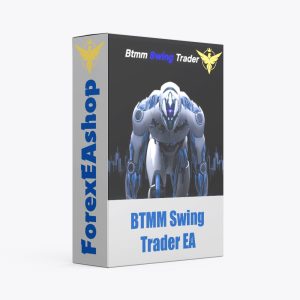 BTMM Swing Trader EA v1.0 MT4 Without DLL