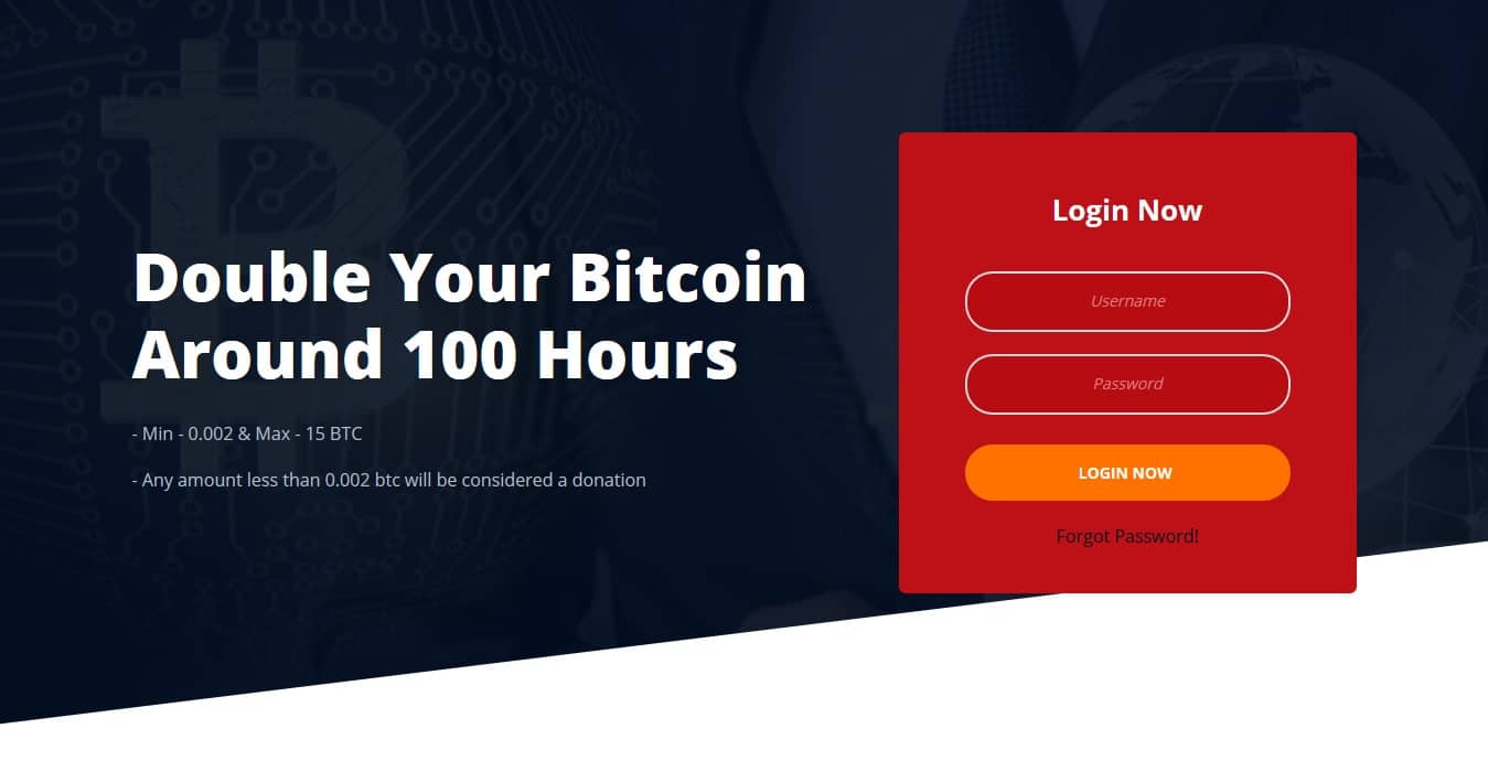 Buy Bitcoin Altcoin Doubler Script Latest Version | Crypto Coin Doubler
