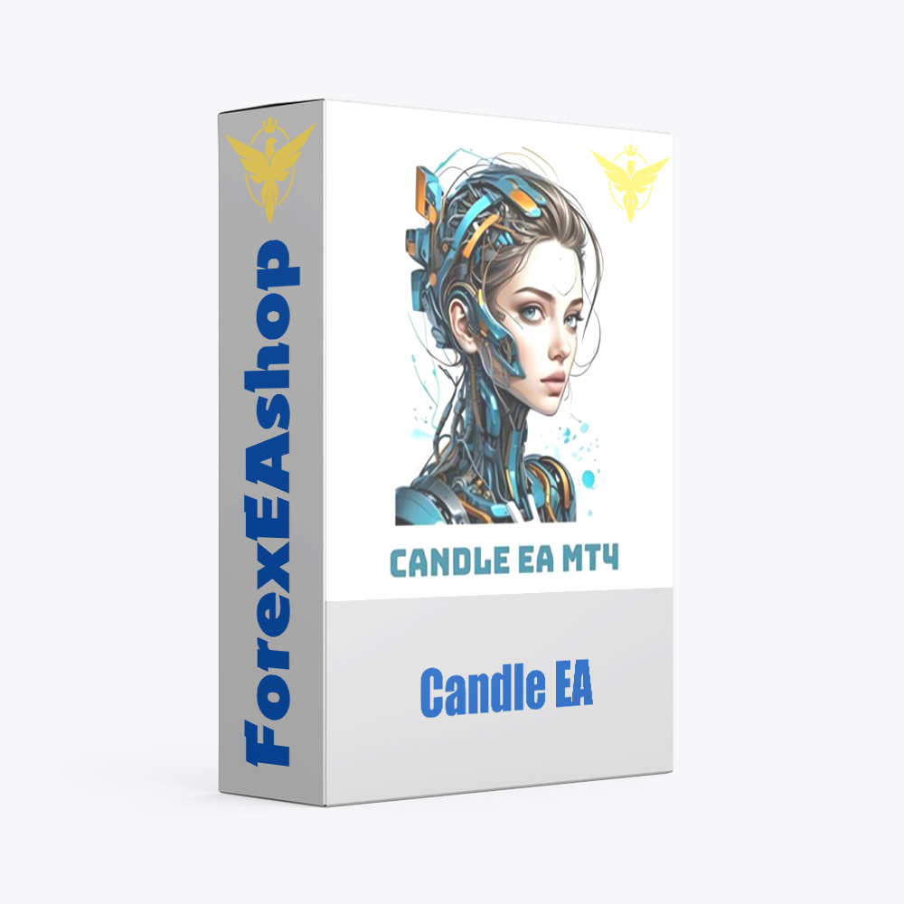 Candle EA MT4 V1.70 Without DLL