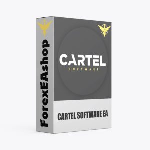 CARTEL SOFTWARE EA US30 V13.0 MT5