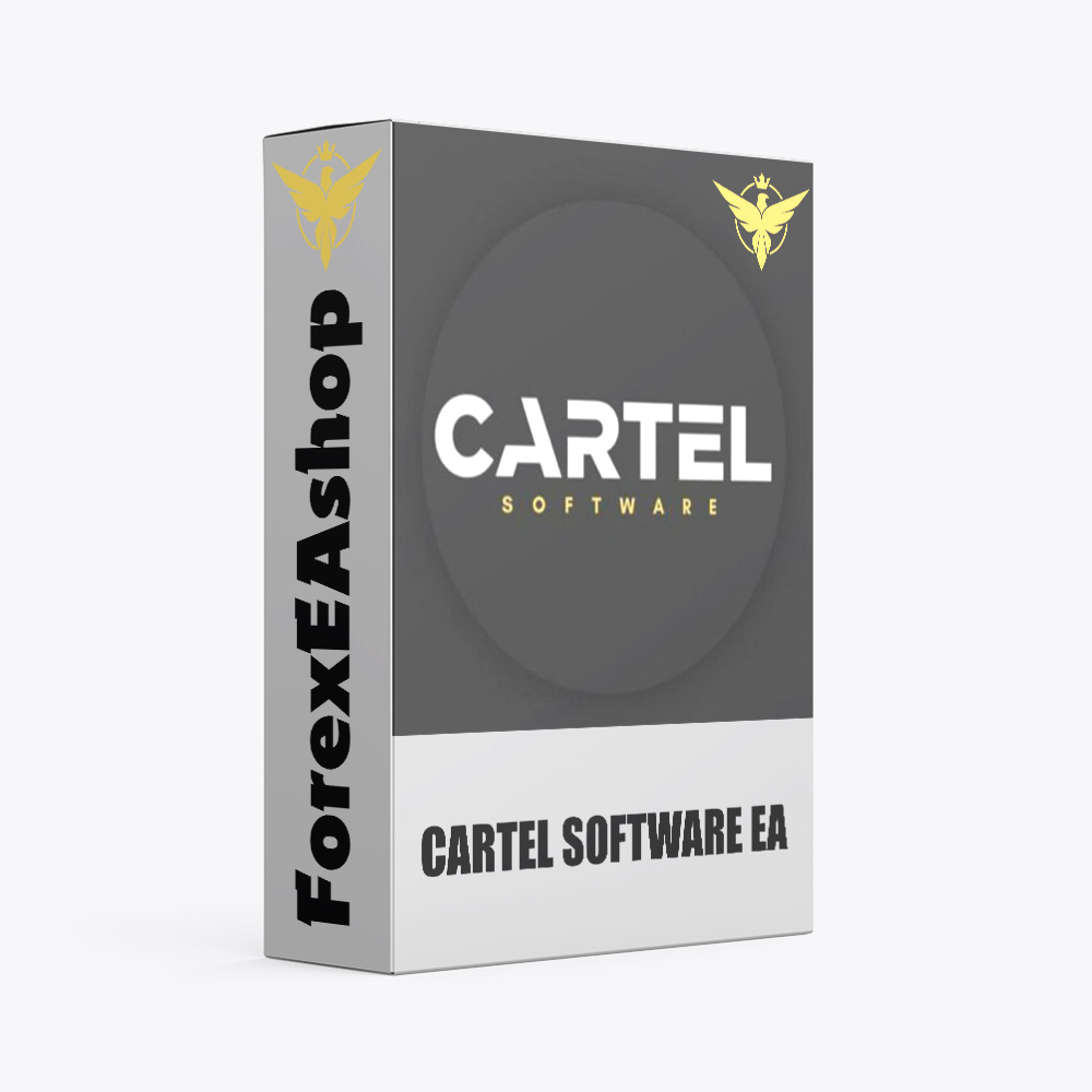 CARTEL SOFTWARE EA US30 V13.0 MT5