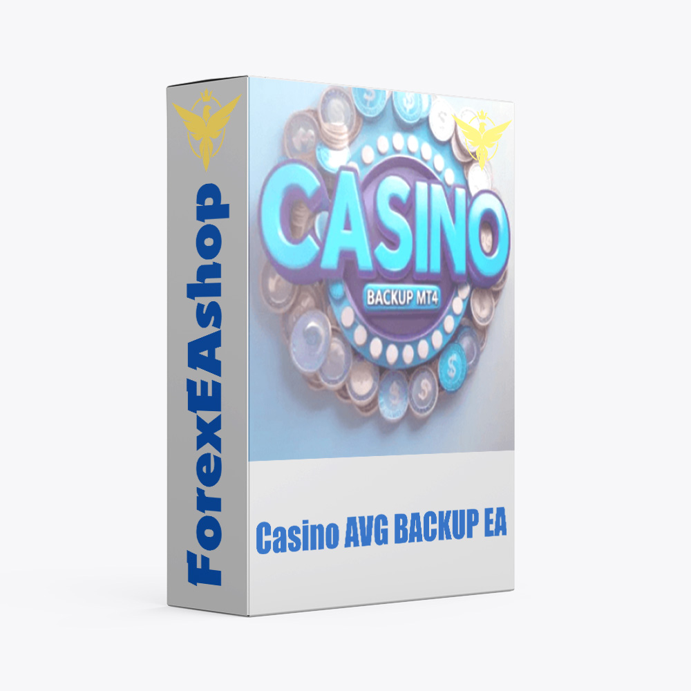 Casino AVG BACKUP EA MT4 v2.1 Without DLL Setfiles