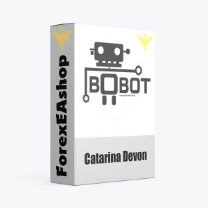 Catarina Devon v2.6 MT4 With Setfiles