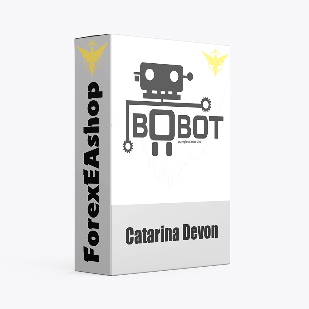 Catarina Devon v2.6 MT4 With Setfiles