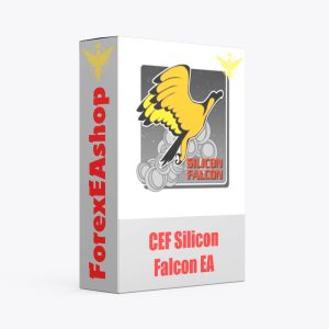 CEF Silicon Falcon EA MT4 v2.1 Without DLL