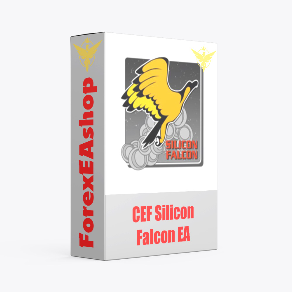 CEF Silicon Falcon EA MT4 v2.1 Without DLL