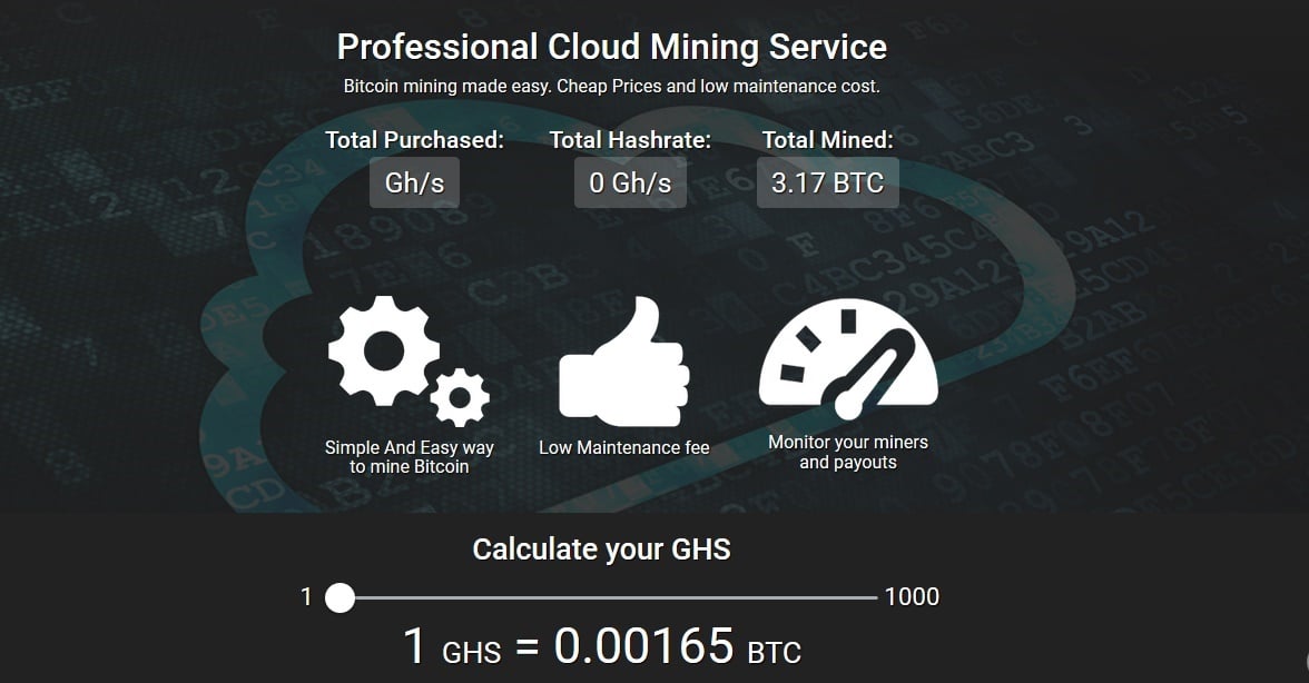 Cheap Bitcoin Mining Script With Block.io API | Php Mining Script