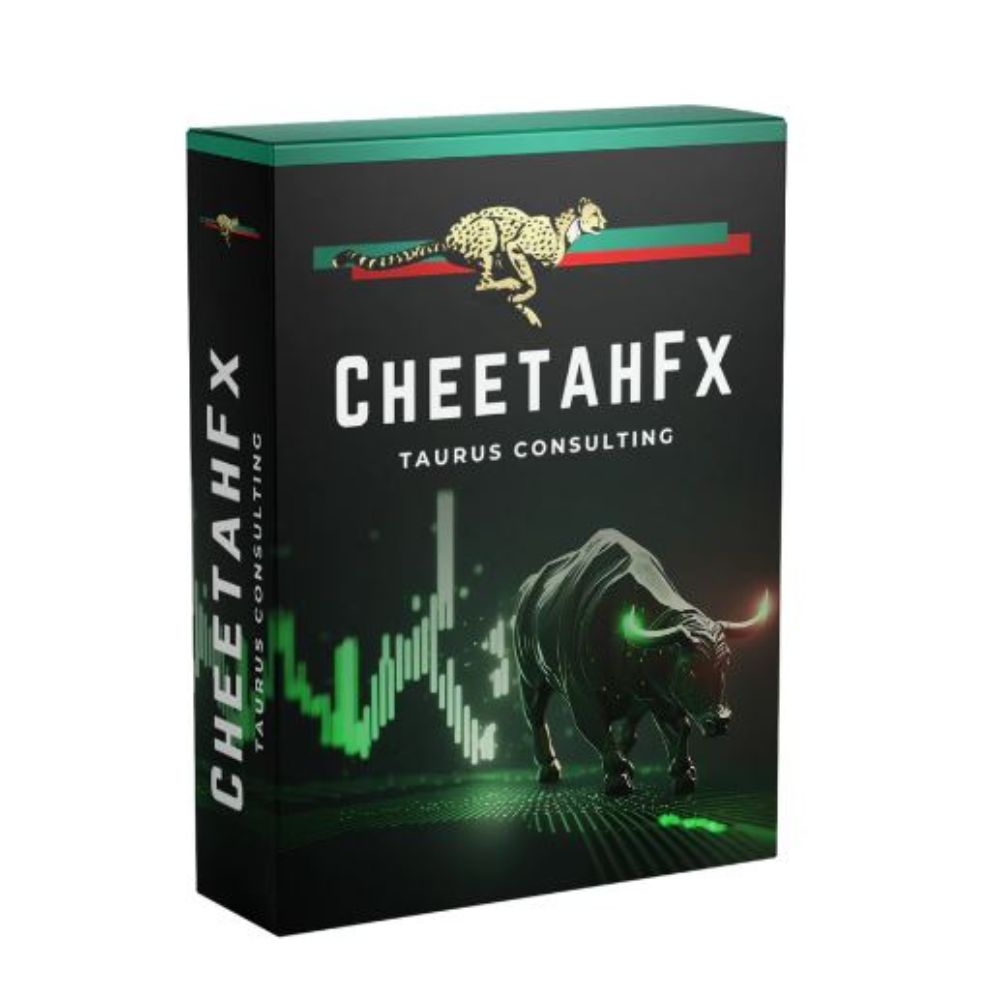 CHEETAH FX EA MT4 With Setfiles