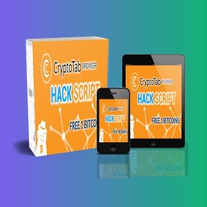 CryptoTAB Hack Script 2025 Free 1 Bitcoins