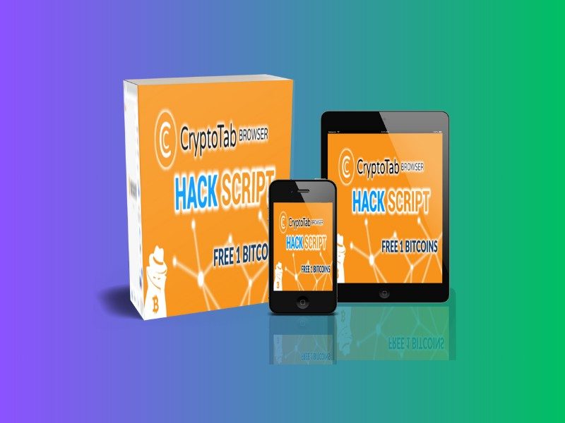 CryptoTAB Hack Script 2025 Free 1 Bitcoins
