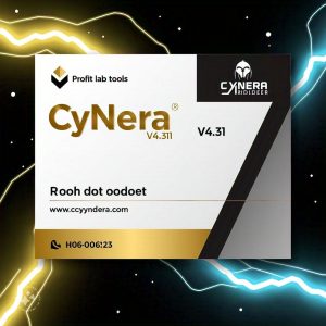 CyNera V4.31 + Setfiles