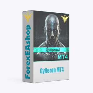 CyNeron MT4 v2.10 Without DLL