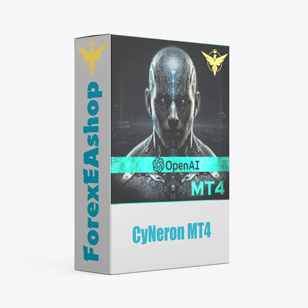 CyNeron MT4 v2.10 Without DLL
