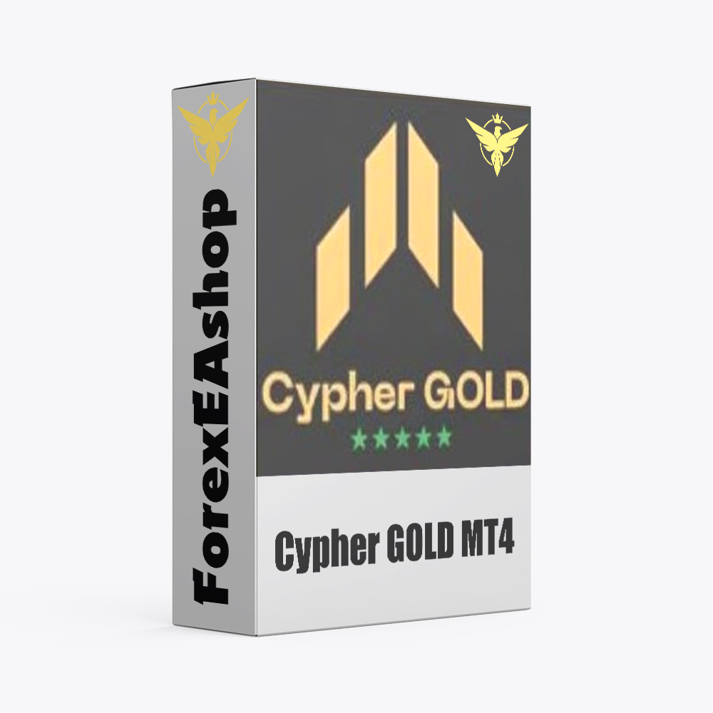 Cypher GOLD MT4 v2 Setfiles Without DLL
