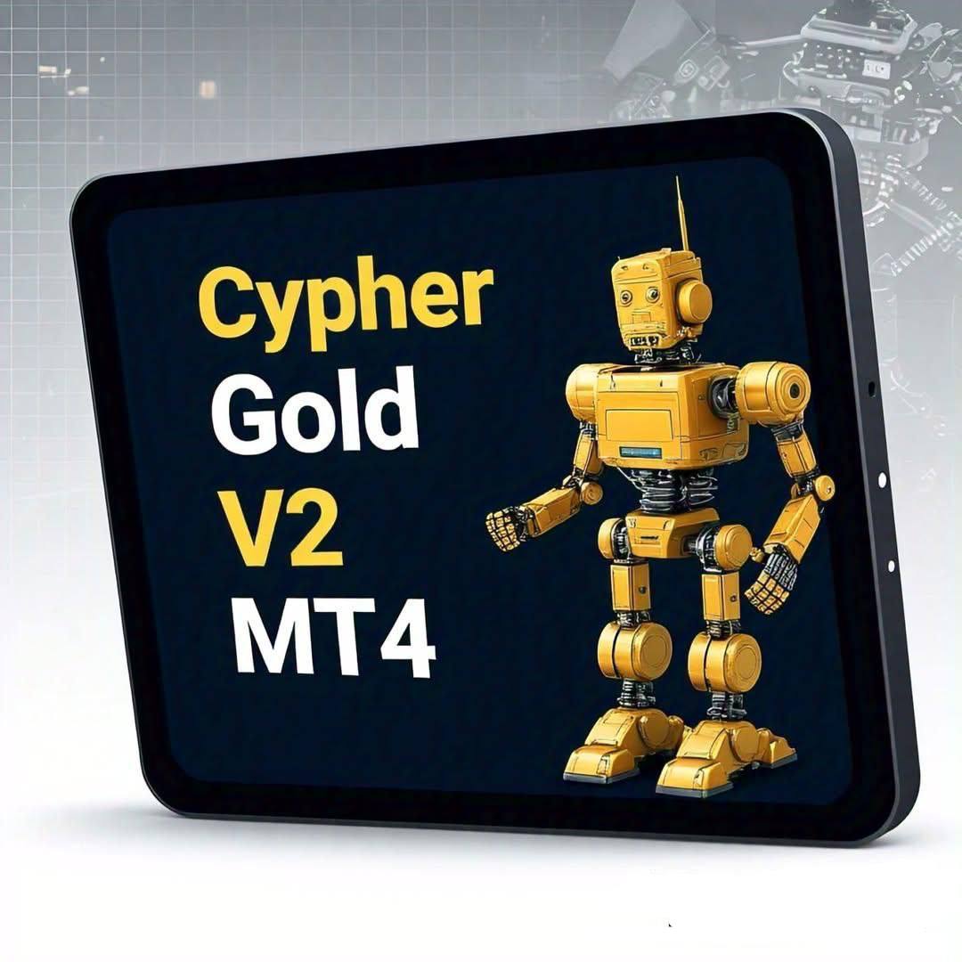 Cypher Gold V2 + Setfiles👑 UNLIMITED VERSION