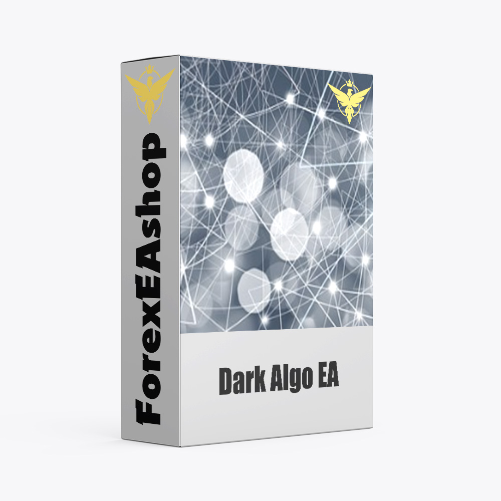 Dark Algo EA MT4 v2.0 With Setfiles
