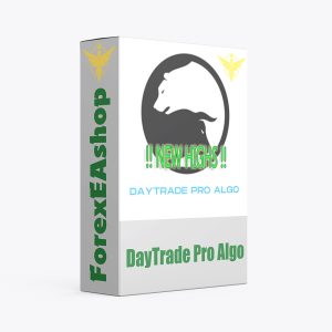 DayTrade Pro Algo EA v3.30 MT4 With SetFiles