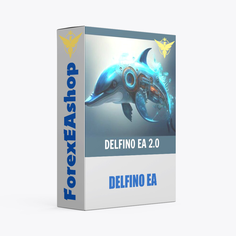DELFINO EA 2.0 MT4