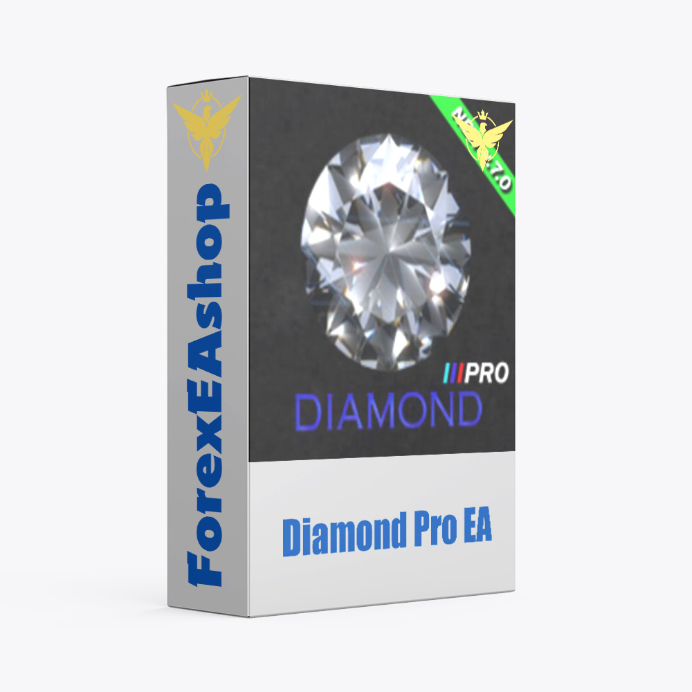Diamond Pro EA v7.0 MT4 Without DLL Setfiles