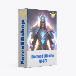 Diamond Ultimate MT4 v1.3 Without DLL Setfiles