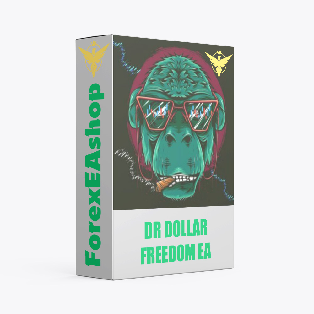 DR DOLLAR FREEDOM EA MT4