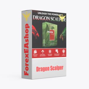 Dragon Scalper + Manager MT4