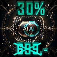 EA AI NeuroX v1.9 MT4
