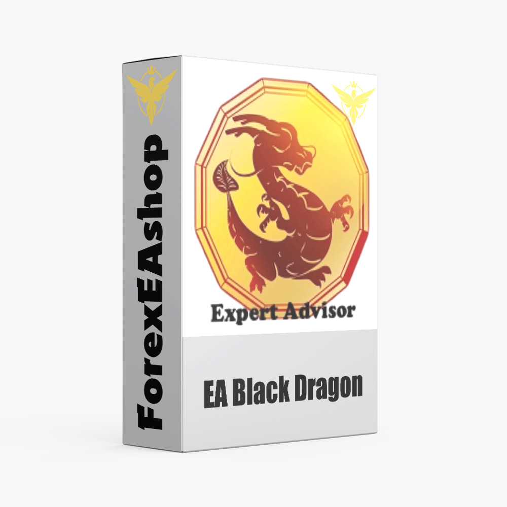 EA Black Dragon v13 MT5 With Setfiles