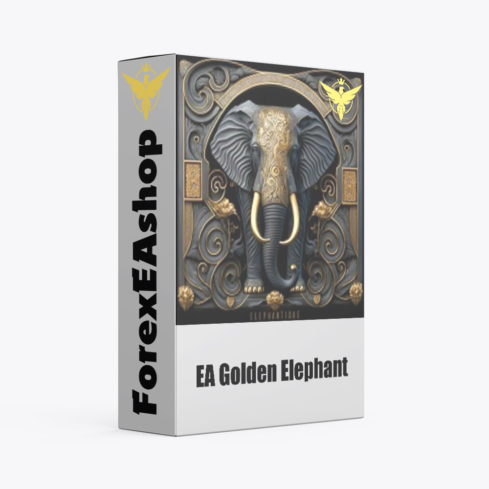 EA Golden Elephant v8 MT4 Without DLL Setfiles