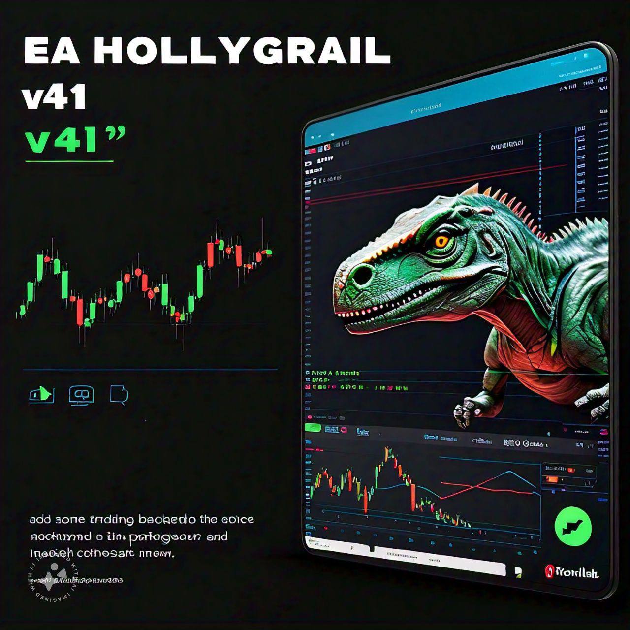 EA HOLLYGRAIL v4