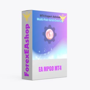 EA MPGO MT4 v3.3.0