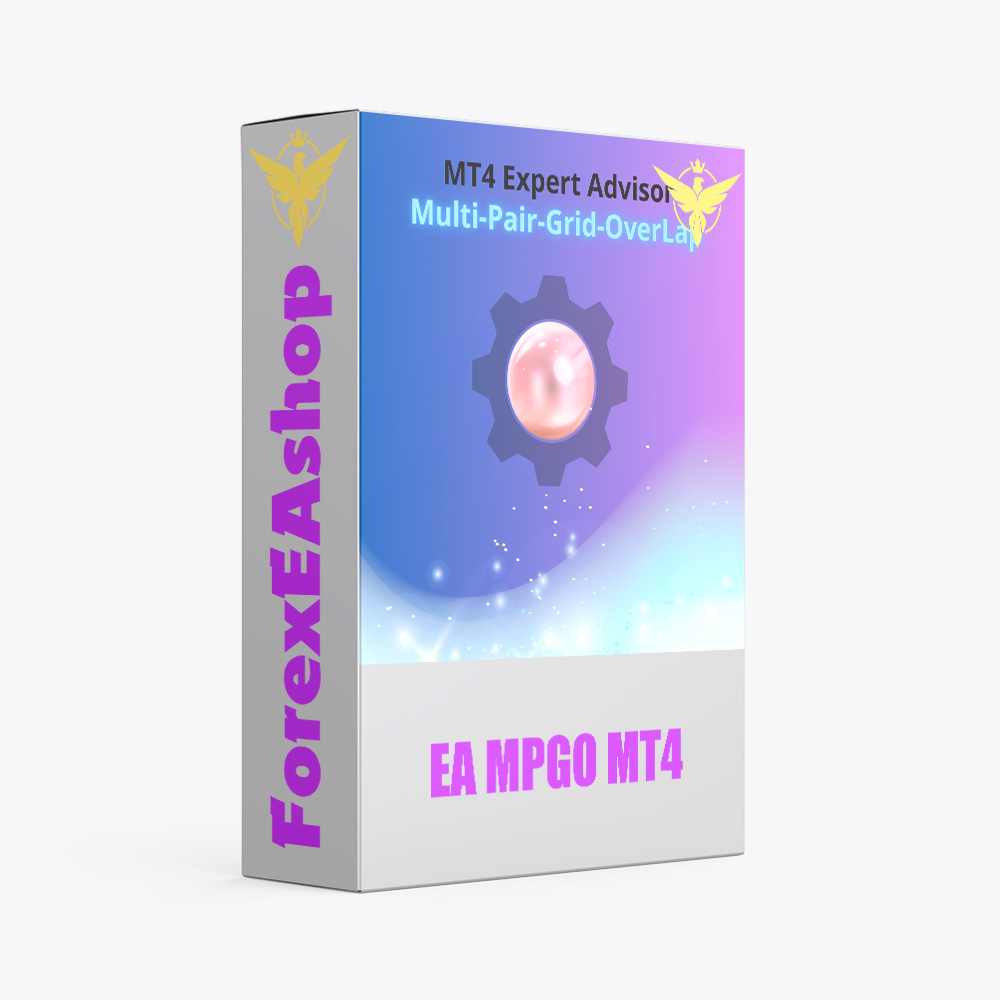 EA MPGO MT4 v3.3.0