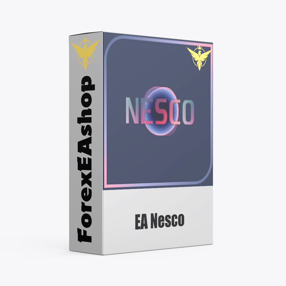 EA Nesco MT4 v9.1 NoDLL