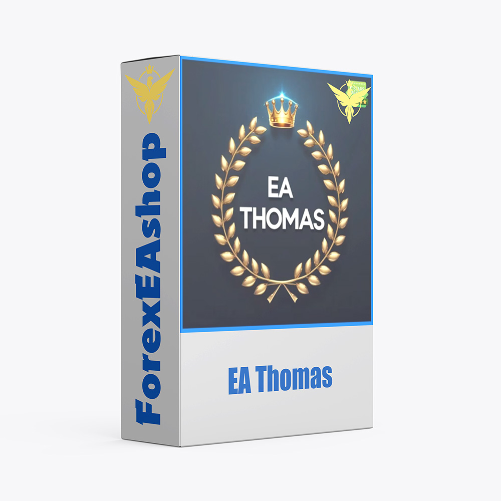 EA Thomas MT5 v7.77 Without DLL