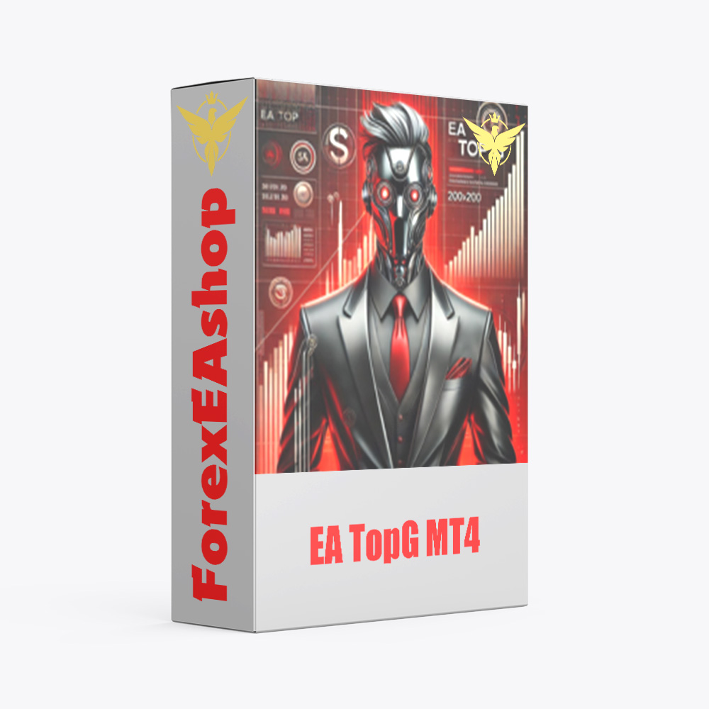 EA TopG MT4 Setfiles Without DLL