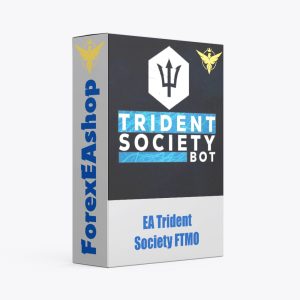 EA Trident society FTMO MT4 + SetFiles